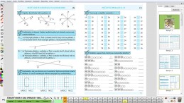 2.ročník Matematika Matýskova matematika 4.-6.díl MIUč