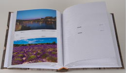 Fotoalbum Hearts Braider