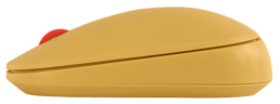 Bezdrátová myš Leitz Cosy žlutá