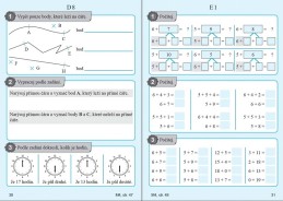 2.ročník Matematika Procvičujeme s Matýskem Pracovní sešit