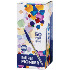 Kuličkové pero Centrum PIONEER