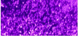 Temperová barva JOVI 250ml glittrová fialová
