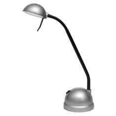 Stolní lampa Spektra LED 8W 630lm/ 4000K černá