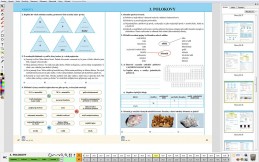 8.ročník Chemie MIUč