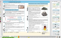 9.ročník Chemie MIUč