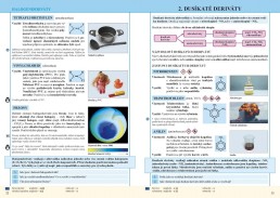 9.ročník Chemie Úvod do obecné a organické chemie