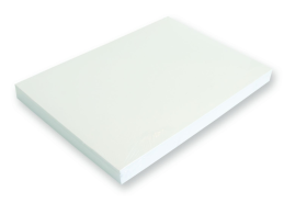 Kreslicí karton A4 200-220g 10ks bílý