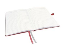 Zápisník A5 80ls Leitz Complete