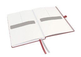Zápisník A5 80ls Leitz Complete