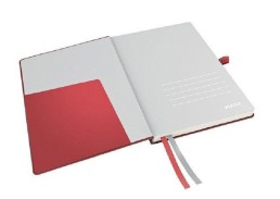 Zápisník A5 80ls Leitz Complete