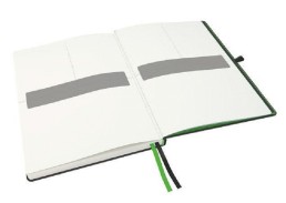 Zápisník A4 80ls Leitz Complete