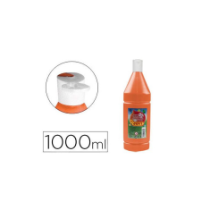 Temperová barva JOVI 1000ml oranžová