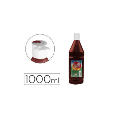 Temperová barva JOVI 1000ml hnědá