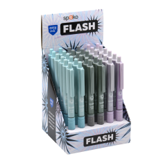 Kuličkové pero Flash 0,5mm
