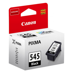 Inkoustová cartridge Canon PG-545 černá