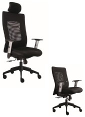 Židle kancelářská Lexa Lexa