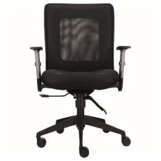 Židle kancelářská Lexa Lexa s podhlavníkem