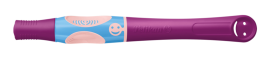 Bombičkové pero Griffix 3 fialové