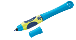 Bombičkové pero Griffix 3 pro praváky modré