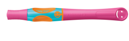 Bombičkové pero Griffix 3 růžové