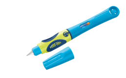 Bombičkové pero Griffix 4 pro leváky modré