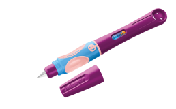Bombičkové pero Griffix 4 pro praváky fialové