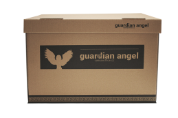 Archivační kontejner Caessar Office Guardian Angel