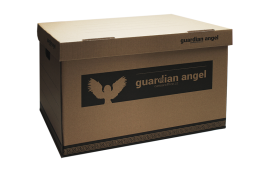 Archivační kontejner CAESSAR Office Guardian Angel