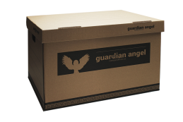 Archivační kontejner Caessar Office Guardian Angel