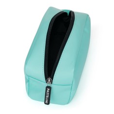 Kosmetická taška mini PASTELINi zelená
