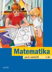 5.ročník Matematika 1.díl