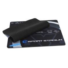 Gelová podložka pod myš Gaming Arena
