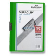 Plastový rychlovazač Durable Duraclip 30ls