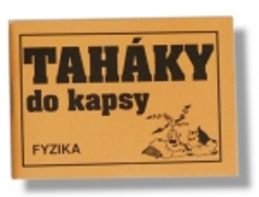 Taháky Fyzika