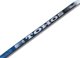 Hokejka TOHOS® GRAPHITE, 152cm, levá