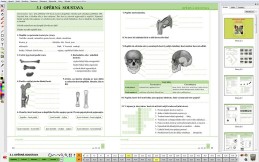 8.ročník Přírodopis Biologie člověka MIUč