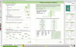 9.ročník Přírodopis Geologie a ekologie MIUč