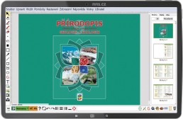 9.ročník Přírodopis Geologie a ekologie MIUč