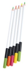 Suchý zvýrazňovač Koh-i-noor 3411 zelený