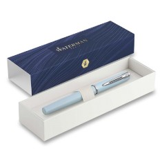 Plnicí pero Parker Waterman Graduate Allure Pastel Blue