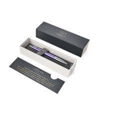 Kuličkové pero Parker Urban Premium Violet