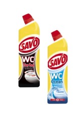 WC Savo Power 750ml