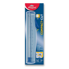 Řezačka Maped Compact Cut A4