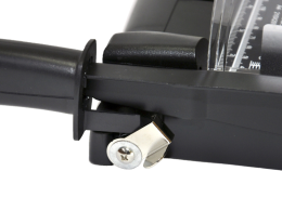 Řezačka páková KW trio 13036 Laser A4