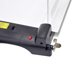 Řezačka páková KW trio 13036 Laser A4