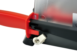 Řezačka páková KW trio 13500 A4