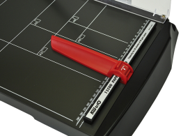 Řezačka páková KW trio 13500 A4