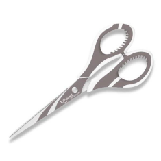 Symetrické nůžky Maped Zenoa Fit 17cm