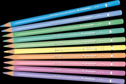 Pastelky Pastel Colorino 10ks