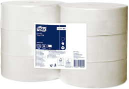 Toaletní papír Tork Jumbo 26cm